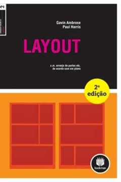 Livro Layout - Resumo, Resenha, PDF, etc.