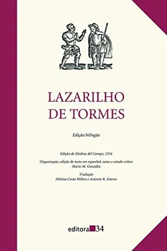 Livro Lazarilho de Tormes - Resumo, Resenha, PDF, etc.
