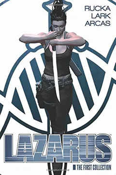 Livro Lazarus Book 1 - Resumo, Resenha, PDF, etc.