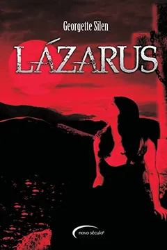 Livro Lázarus - Resumo, Resenha, PDF, etc.