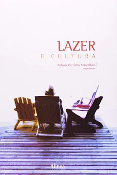 Livro Lazer E Cultura - Resumo, Resenha, PDF, etc.