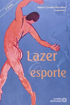 Livro Lazer E Esporte. Politicas Publicas - Resumo, Resenha, PDF, etc.
