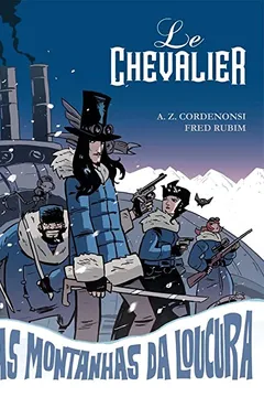 Livro Le Chevalier nas Montanhas da Loucura: 2 - Resumo, Resenha, PDF, etc.