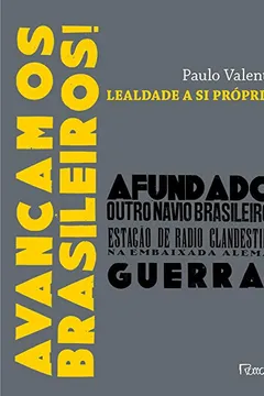 Livro Lealdade a Si Próprio - Resumo, Resenha, PDF, etc.