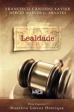 Livro Lealdade - Resumo, Resenha, PDF, etc.