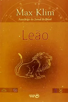 Livro Leão - Coleção Você E Seu Signo - Resumo, Resenha, PDF, etc.