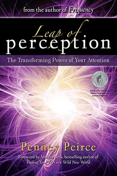 Livro Leap of Perception: The Transforming Power of Your Attention - Resumo, Resenha, PDF, etc.