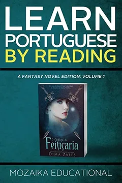 Livro Learn Portuguese: By Reading Fantasy - Resumo, Resenha, PDF, etc.