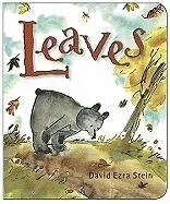 Livro Leaves - Resumo, Resenha, PDF, etc.
