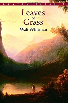 Livro Leaves of Grass - Resumo, Resenha, PDF, etc.