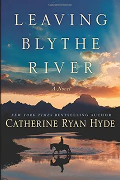 Livro Leaving Blythe River - Resumo, Resenha, PDF, etc.