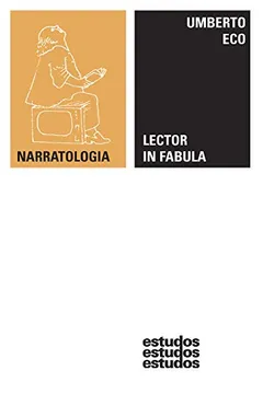 Livro Lector in Fabula - Resumo, Resenha, PDF, etc.
