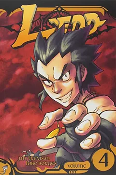 Livro Ledd - Volume 4 - Resumo, Resenha, PDF, etc.
