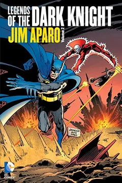 Livro Legends of the Dark Knight, Volume 2 - Resumo, Resenha, PDF, etc.
