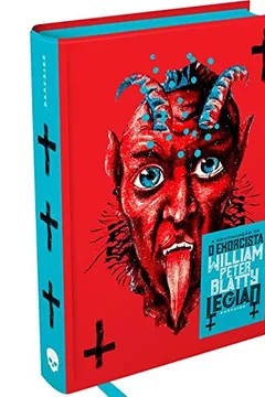 Livro Legião - Resumo, Resenha, PDF, etc.