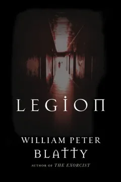 Livro Legion - Resumo, Resenha, PDF, etc.