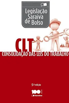 Livro Legislação Saraiva de Bolso - Resumo, Resenha, PDF, etc.