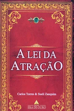 Livro Lei Da Atracao, A - Resumo, Resenha, PDF, etc.