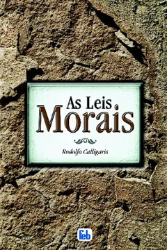 Livro Leis Morais - Resumo, Resenha, PDF, etc.