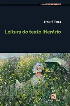 Livro Leitura do Texto Literário - Resumo, Resenha, PDF, etc.