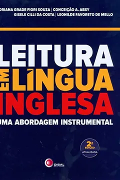 Livro Leitura em Lingua Inglesa - Resumo, Resenha, PDF, etc.