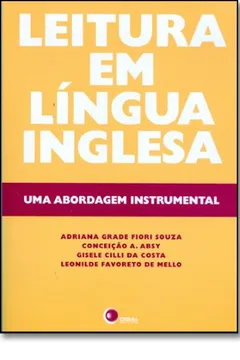 Livro Leitura Em Lingua Inglesa. Uma Abordagem Instrumental - Resumo, Resenha, PDF, etc.