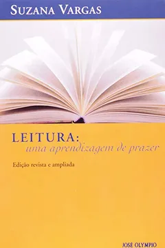 Livro Leitura. Uma Aprendizagem de Prazer - Resumo, Resenha, PDF, etc.