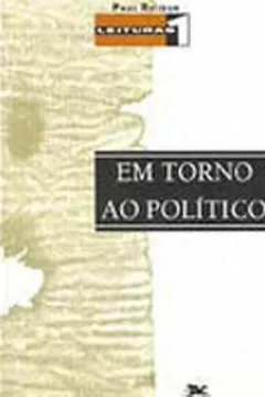 Livro Leituras 1. Em Torno Ao Político - Resumo, Resenha, PDF, etc.