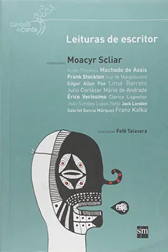 Livro Leituras de Escritor - Resumo, Resenha, PDF, etc.