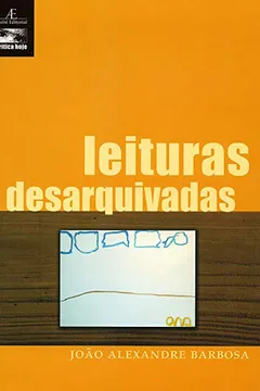 Livro Leituras Desarquivadas - Resumo, Resenha, PDF, etc.