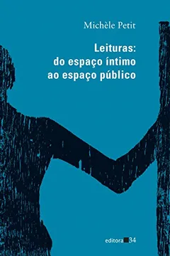 Capa do livro Leituras. Do Espaço Íntimo ao Espaço Público