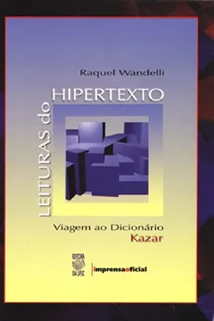 Livro Leituras Do Hipertexto - Resumo, Resenha, PDF, etc.