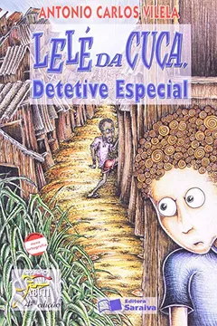 Livro Lelé da Cuca. Detetive Especial - Resumo, Resenha, PDF, etc.