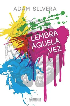 Livro Lembra Aquela Vez - Resumo, Resenha, PDF, etc.