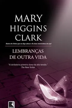Livro Lembranças de Outra Vida - Resumo, Resenha, PDF, etc.
