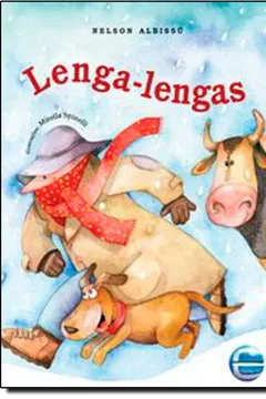 Livro Lenga-Lengas - Resumo, Resenha, PDF, etc.