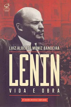 Livro Lenin. Vida e Obra - Resumo, Resenha, PDF, etc.