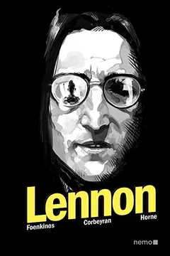 Livro Lennon - Resumo, Resenha, PDF, etc.