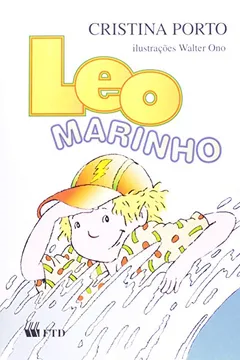 Livro Leo Marinho - Resumo, Resenha, PDF, etc.