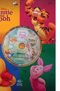 Livro Ler E Assistir - Winnie The Pooh - Resumo, Resenha, PDF, etc.