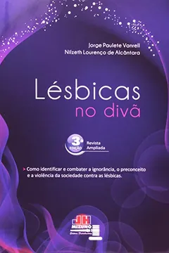 Livro Lésbicas no divâ - Resumo, Resenha, PDF, etc.