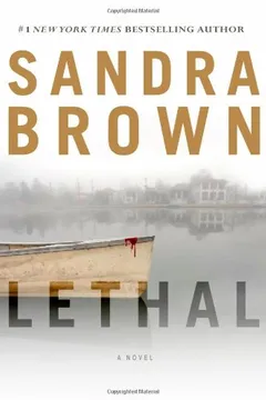 Livro Lethal - Resumo, Resenha, PDF, etc.