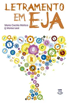 Livro Letramento em EJA - Resumo, Resenha, PDF, etc.