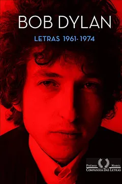 Livro Letras. 1961-1974 - Resumo, Resenha, PDF, etc.