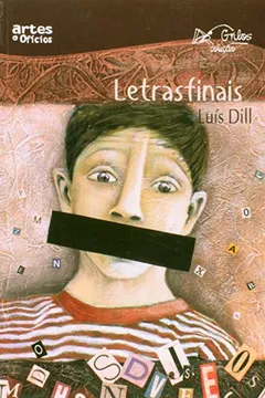 Livro Letras Finais - Resumo, Resenha, PDF, etc.