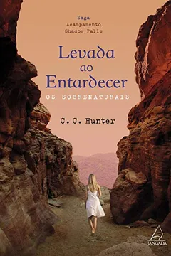 Livro Levada ao Entardecer - Volume 3 - Resumo, Resenha, PDF, etc.