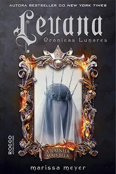 Livro Levana - Resumo, Resenha, PDF, etc.