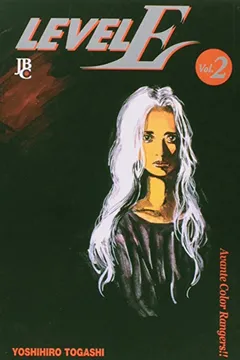 Livro Level E - Volume 2 - Resumo, Resenha, PDF, etc.