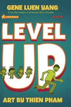 Livro Level Up - Resumo, Resenha, PDF, etc.