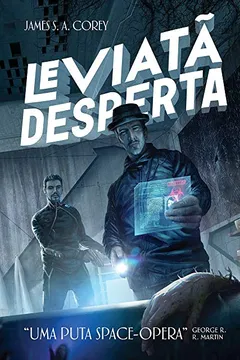 Livro Leviatã Desperta - Resumo, Resenha, PDF, etc.